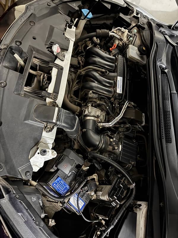 Honda Vezel Hybrid RS 2019/2024 18