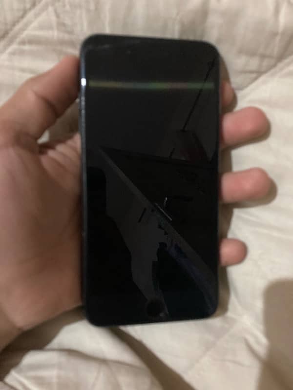 iphone 8 plus jv 64 gb 1