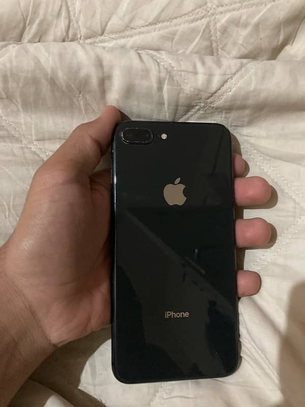 iphone 8 plus jv 64 gb 4