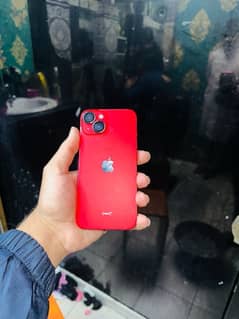 iphone 14 128gb 10/10 condition