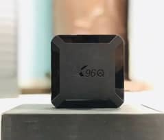 X96Q SMART BOX