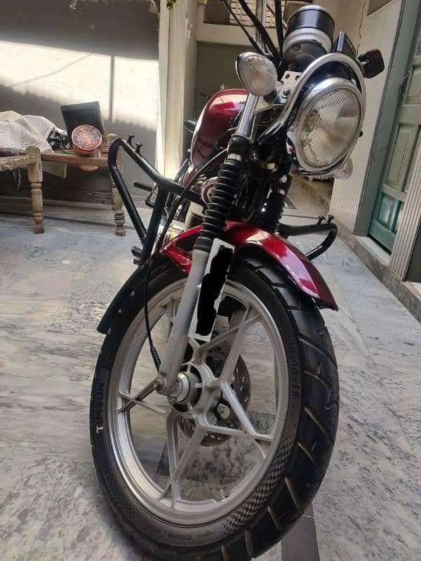 Gs 150 SE | 100% Ok exchange possible| Cb 150 f | ybz dx 0