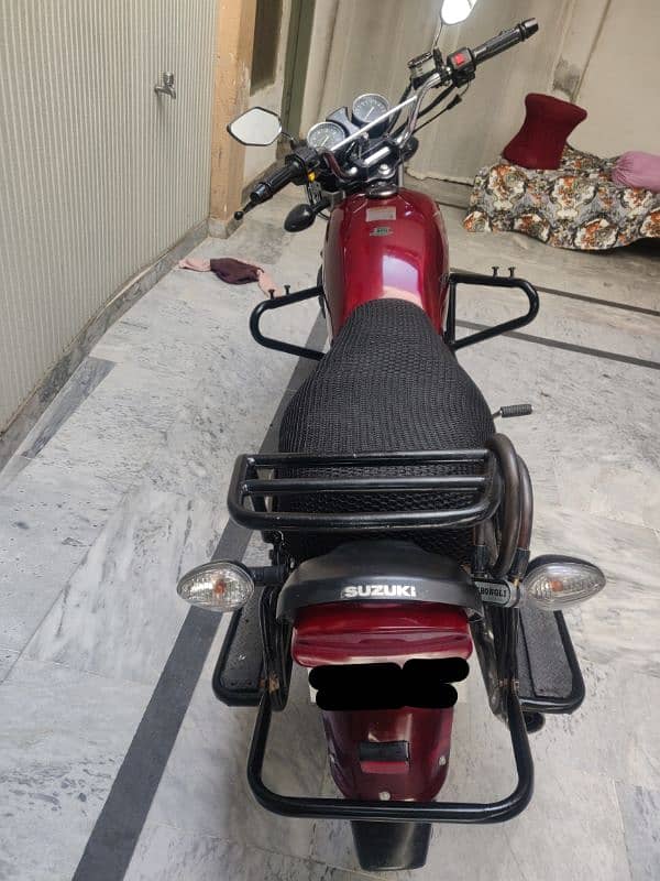 Gs 150 SE | 100% Ok exchange possible| Cb 150 f | ybz dx 2