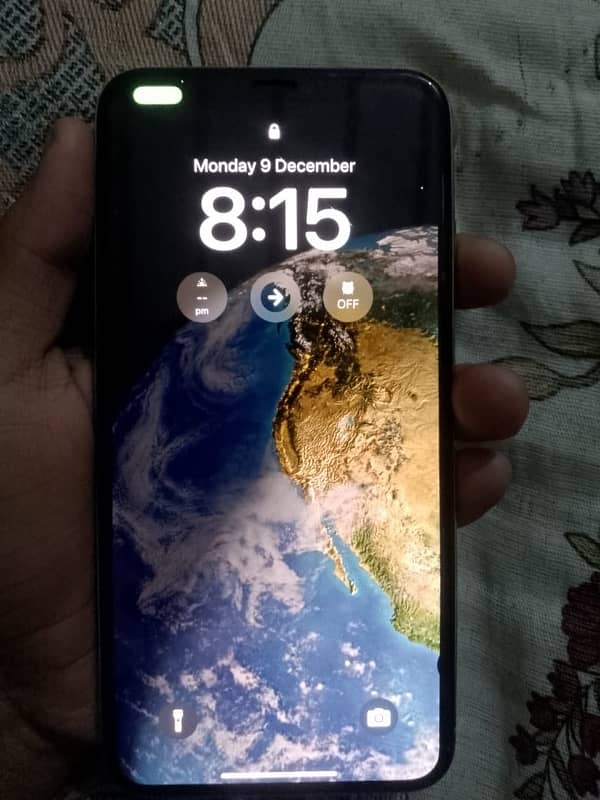 iPhone XS Max PTA 2
