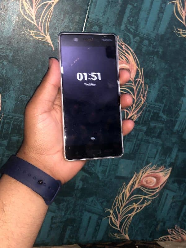 NOKIA 5 4G 1