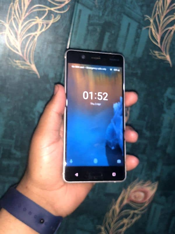 NOKIA 5 4G 2