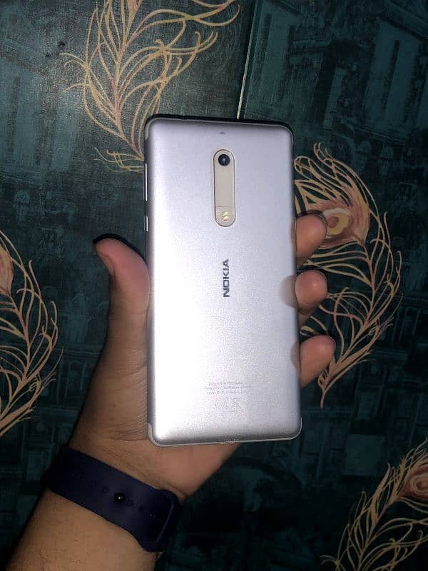 NOKIA 5 4G 3