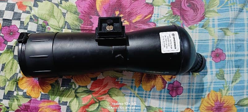 ORIGINAL Bresser Germany Spotting scope 2