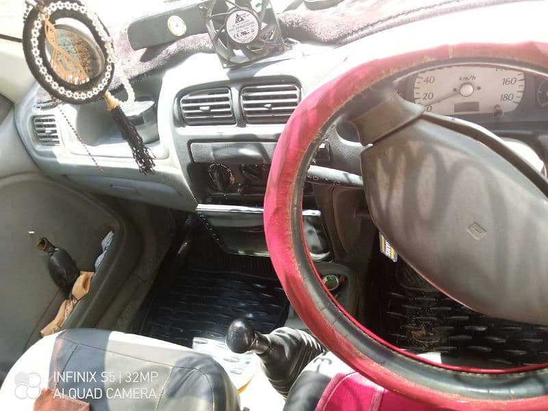 Suzuki Alto 2008 4