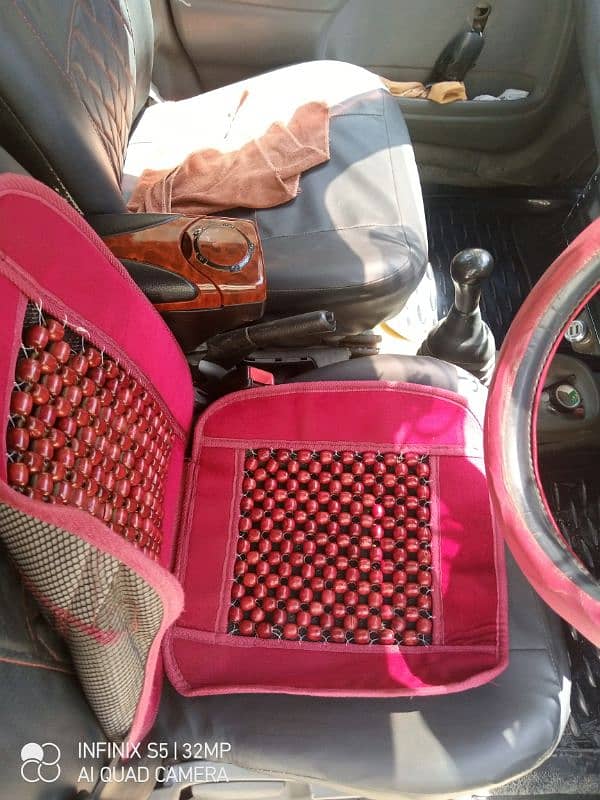 Suzuki Alto 2008 8
