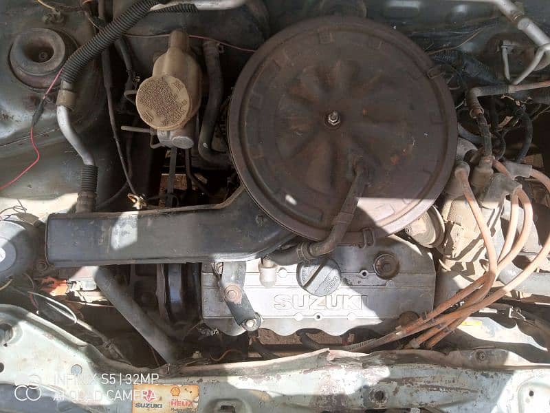Suzuki Alto 2008 12