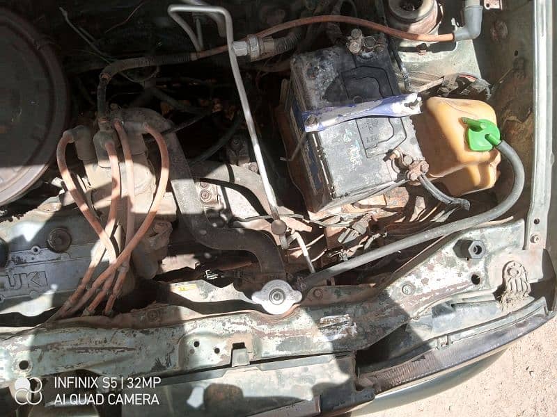 Suzuki Alto 2008 14