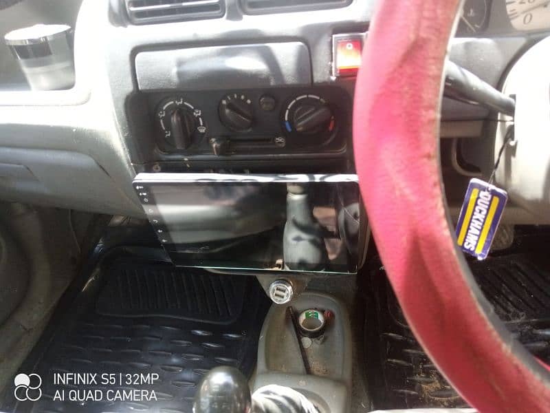 Suzuki Alto 2008 15
