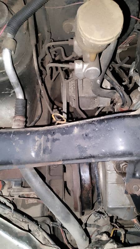 Suzuki Alto 2008 18