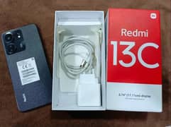 Redmi 13c 6/128