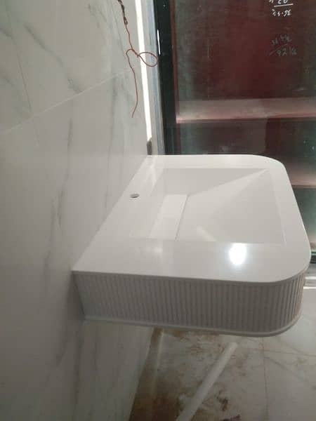 Corian 6