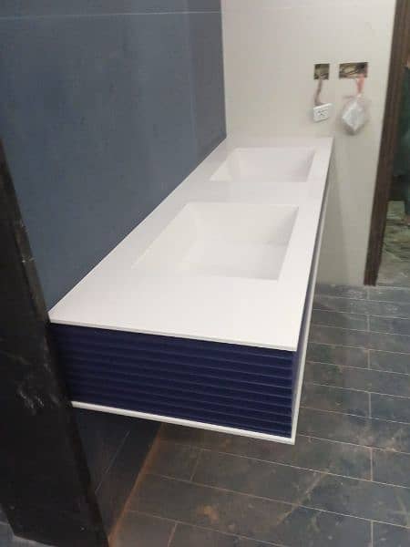 Corian 7