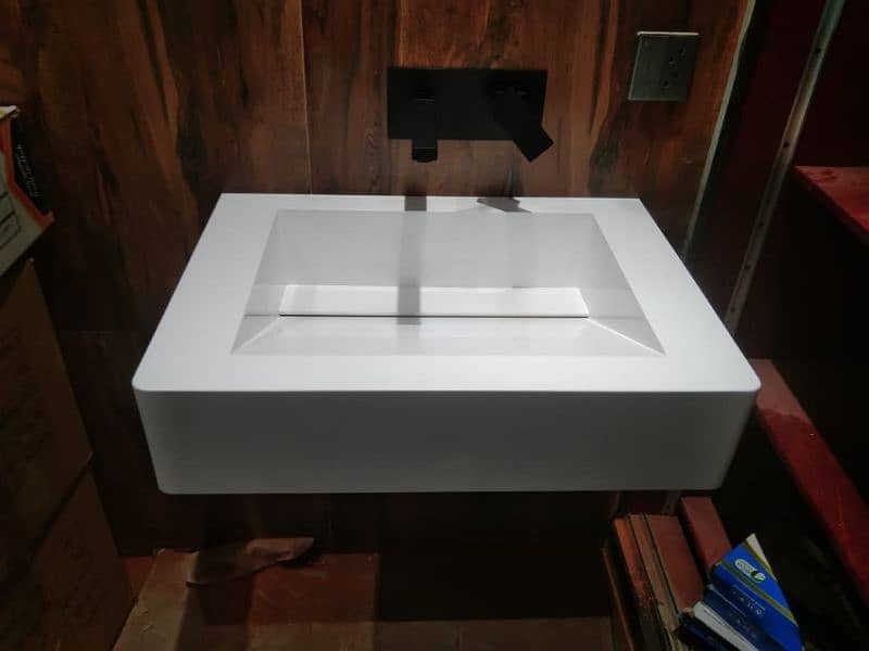 Corian 8