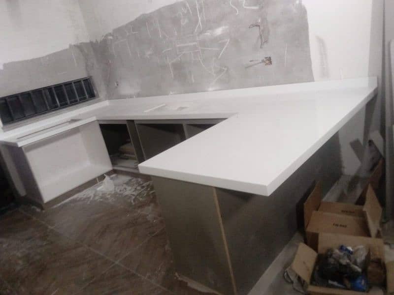 Corian 12