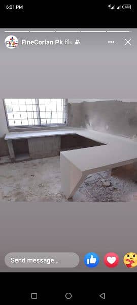 Corian 15
