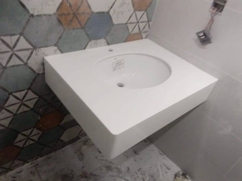 Corian 16
