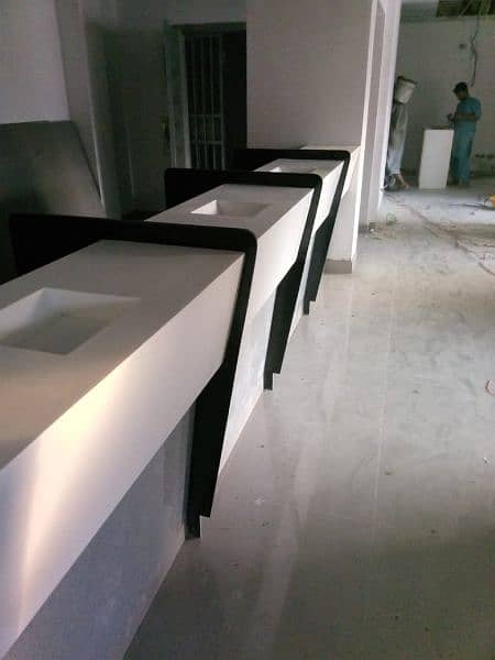 Corian 18