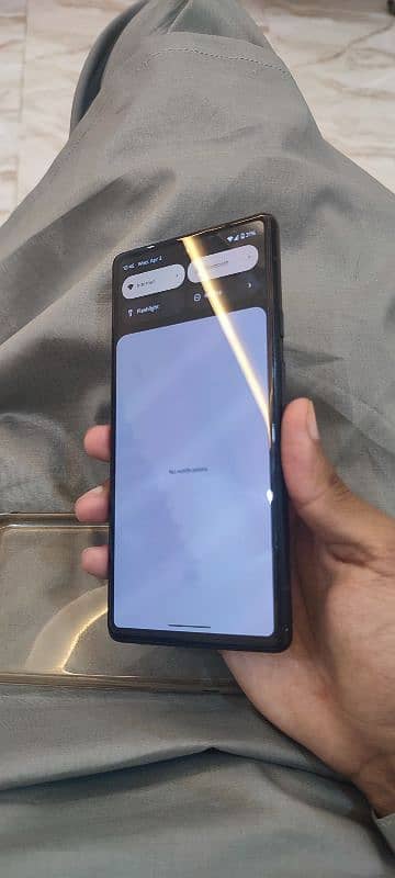 Google pixel 6a 4