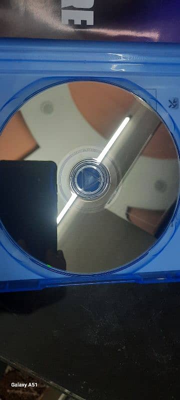 wwe 2k24 PS4 disc 4