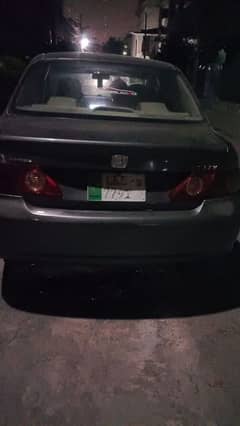 Honda City IDSI 2008 for sale