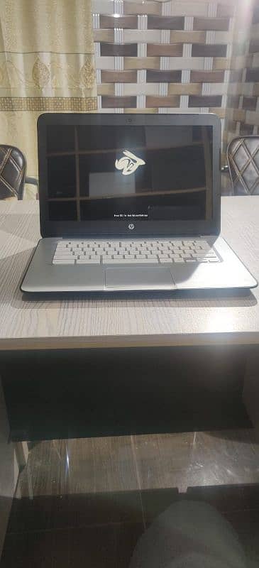 Hp chromebook 14 Smb Windows 10 5