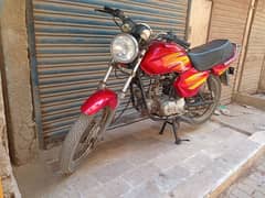 Urgent sale Pasion ki Need Ha