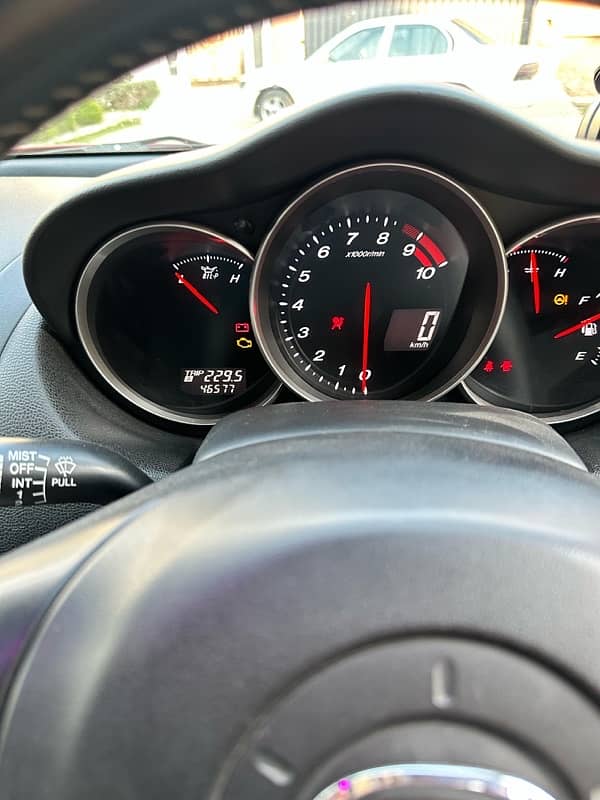 Mazda RX8 2006 6