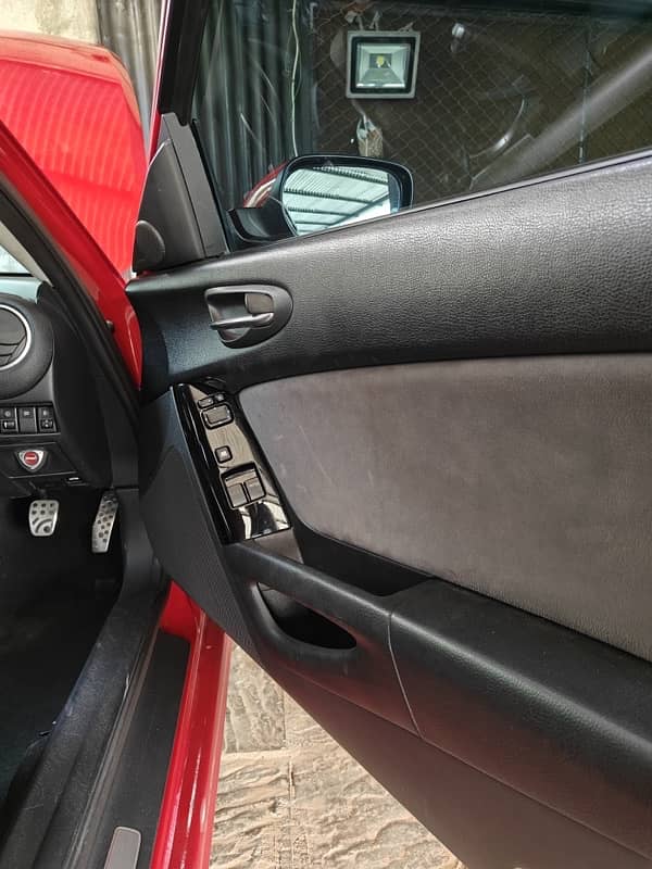 Mazda RX8 2006 18
