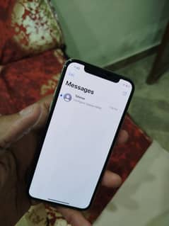 iPhone X ( PTA APPROVED) 0319-1619937