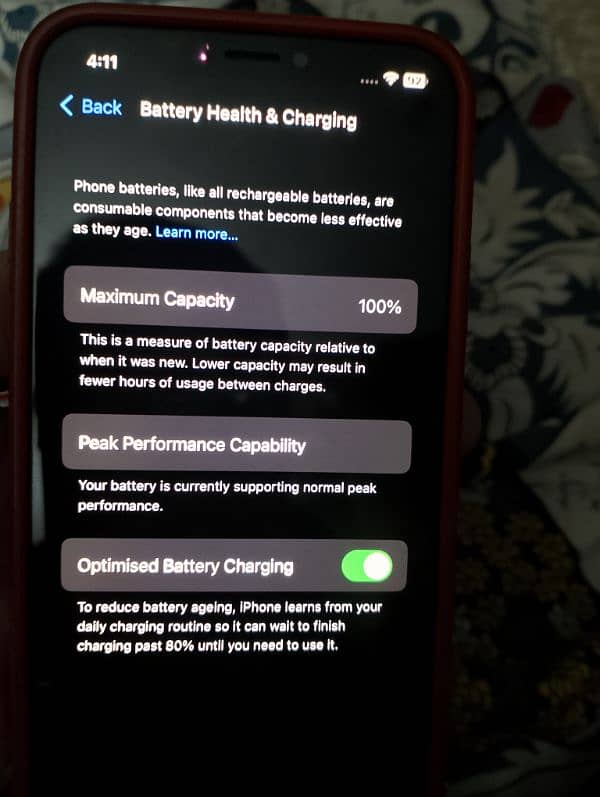 iphone x 256gb non pta 3