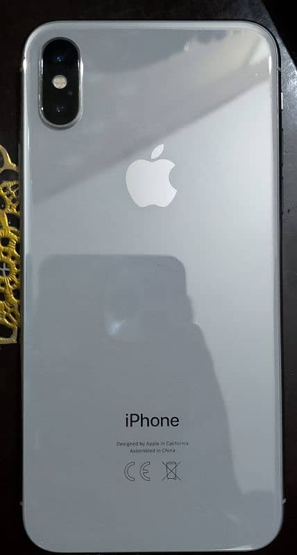 iphone x 256gb non pta 4