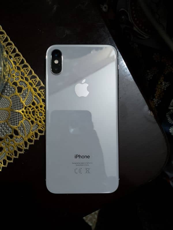 iphone x 256gb non pta 5
