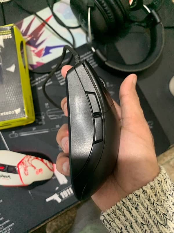 corsair sabre pro champion edition 2