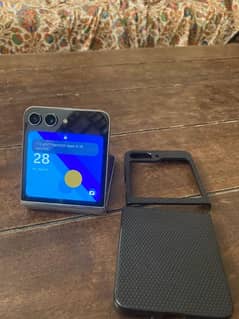 Samsung Galaxy Z Flip 5