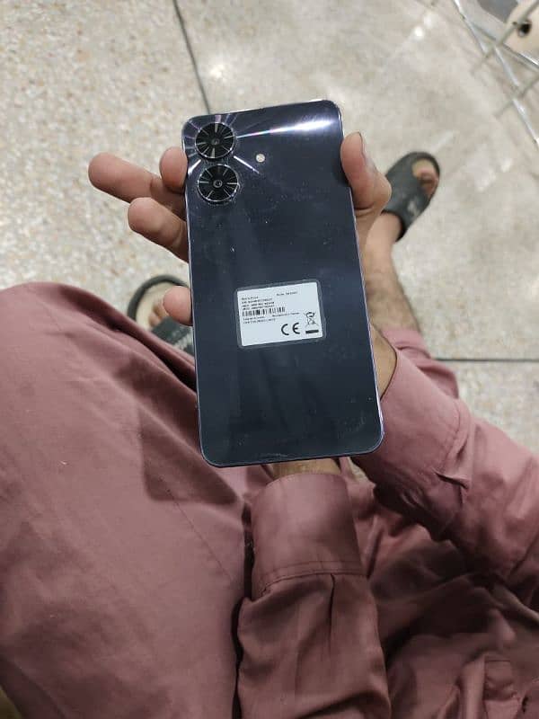 4.64 one month used 03125896382 0