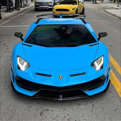 Aventador for sale