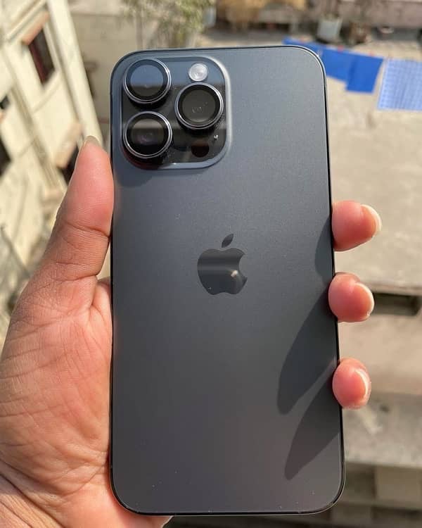 iphone 14 pro max Non pta LLA model 512gb 85% B\H black clr 10/9 sides 0