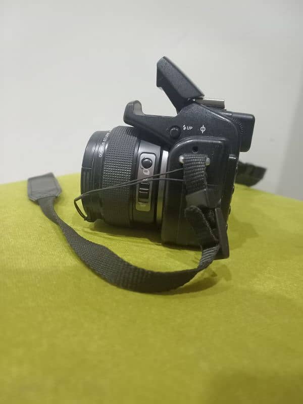 Camera for Sale Urgently 4