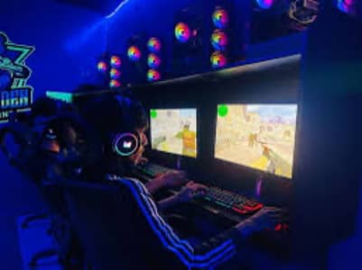 DialX International Digital Marketing And Gaming Boosting
