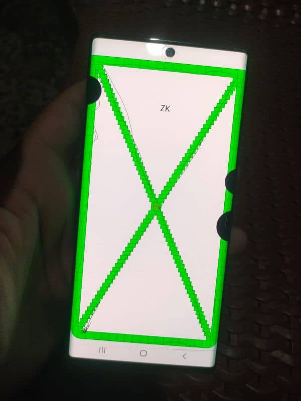 samsung note 10 plus 5g pta approved 3