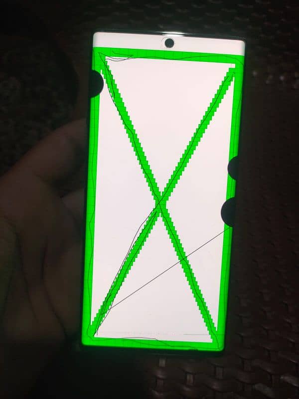 samsung note 10 plus 5g pta approved 4