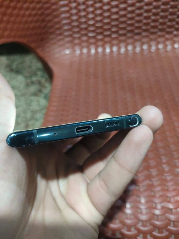 samsung note 10 plus 5g pta approved 7