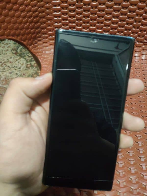 samsung note 10 plus 5g pta approved 9