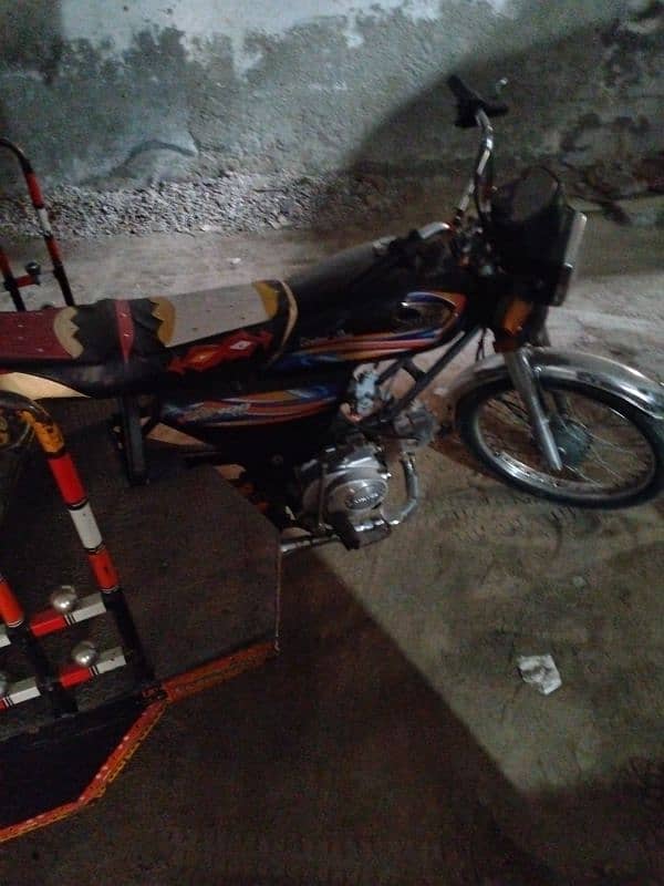 rickshaw 0