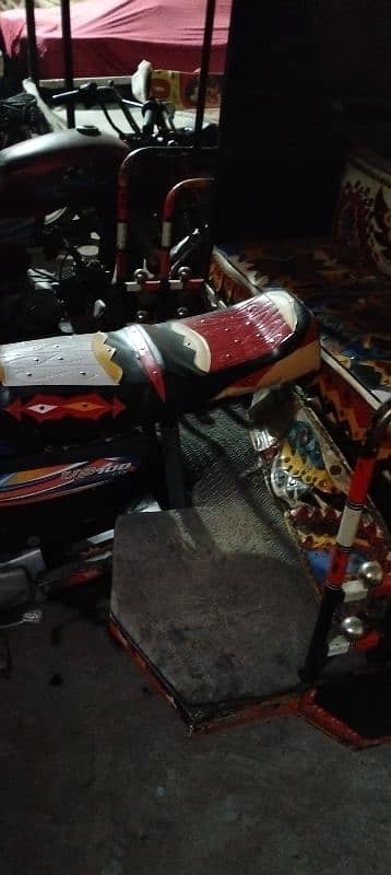 rickshaw 1